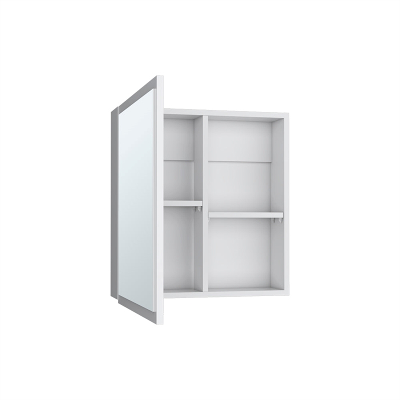 Medicine Cabinet Clayton Bathroom White