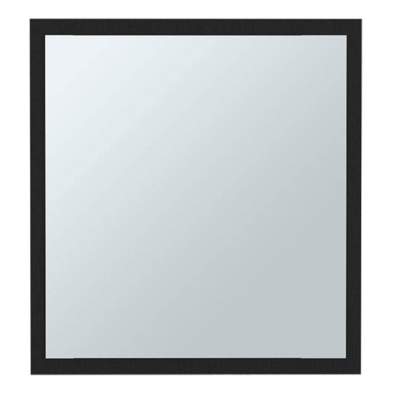 Medicine Cabinet Clayton Bathroom Black