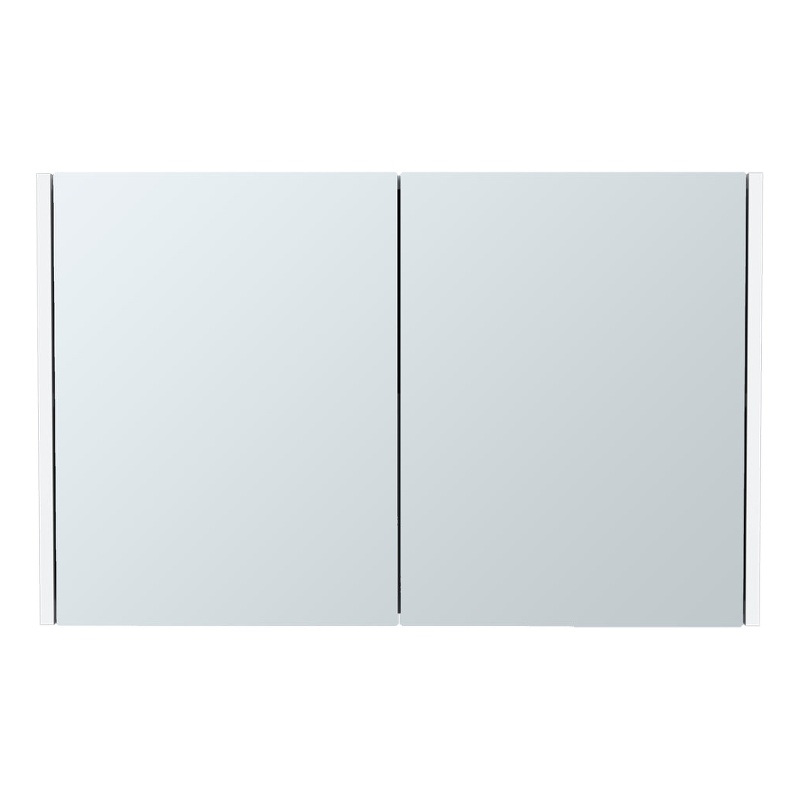 Medicine Cabinet Mansfield Bathroom White