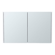 Medicine Cabinet Mansfield Bathroom White