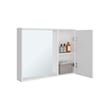 Irwin Modern Medicine Cabinet with Mirror