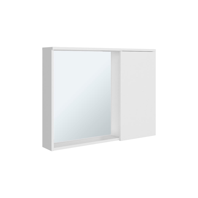 Irwin Modern Medicine Cabinet with Mirror