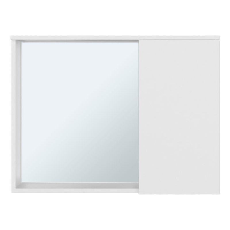 Irwin Modern Medicine Cabinet with Mirror