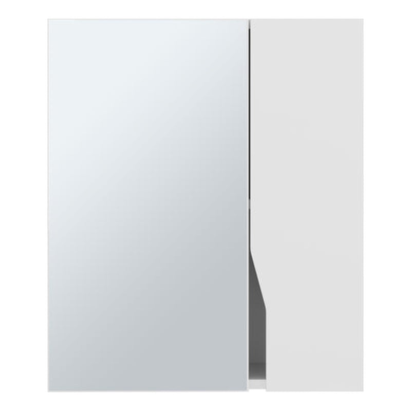 Laflin Medicine Cabinet Bathroom White