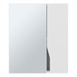 Laflin Medicine Cabinet Bathroom White