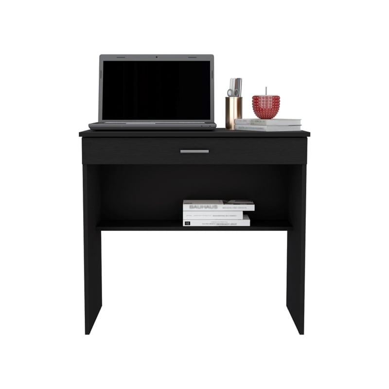 Eden Desk Office Black