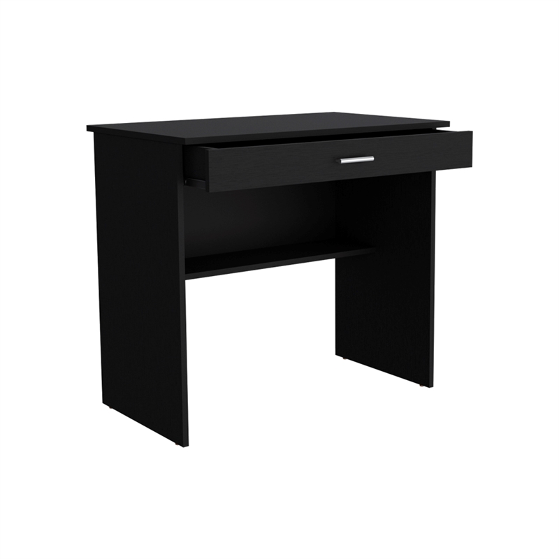 Eden Desk Office Black
