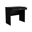Eden Desk Office Black