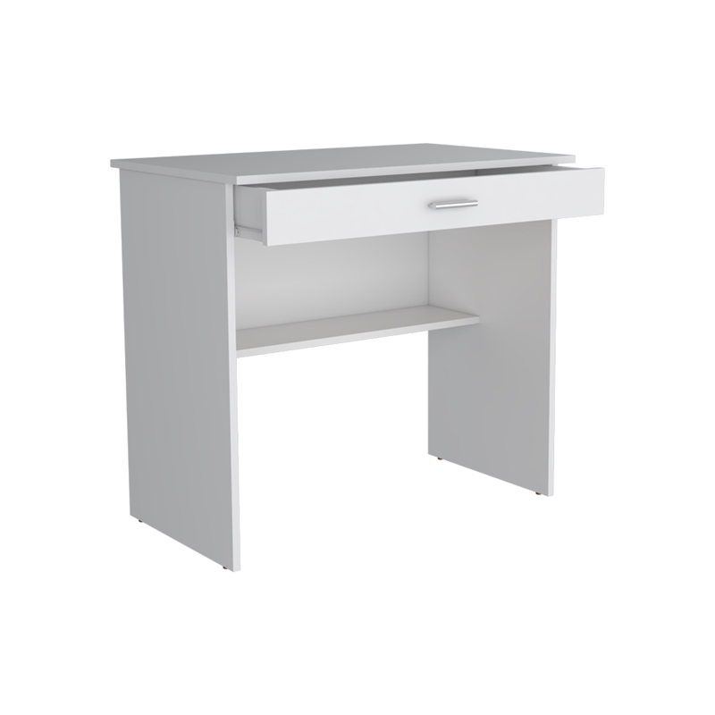 Eden Desk Office White