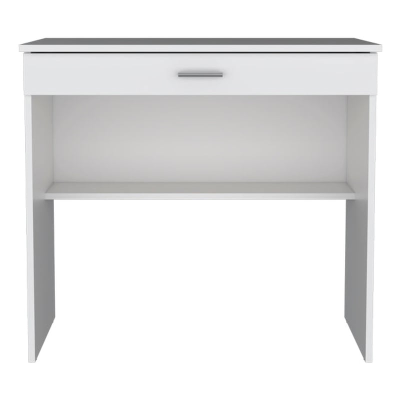 Eden Desk Office White