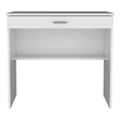 Eden Desk Office White