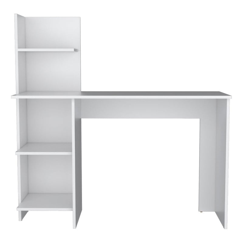 Desk Wichita Office White