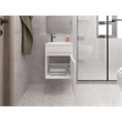 Sutcliffe Vanity Sink Bathroom White