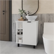 Stites Vanity Sink Bathroom White