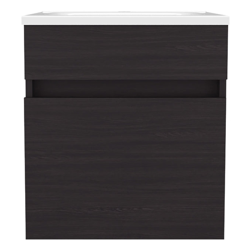 Newell Vanity Sink Bathroom Black