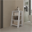 Bathroom Shelf Artesia Bathroom White
