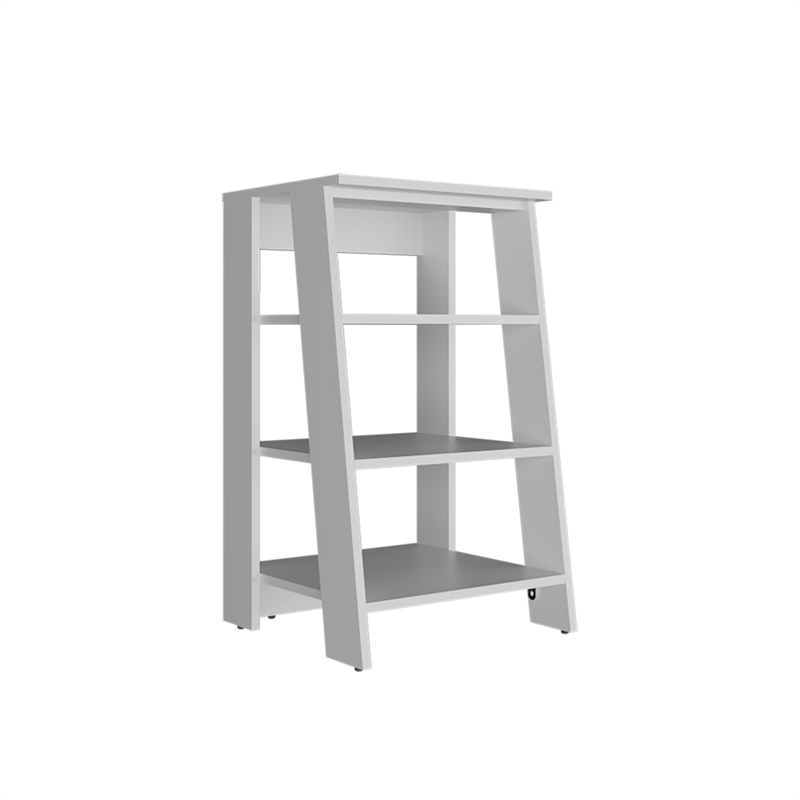 Bathroom Shelf Artesia Bathroom White