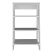 Bathroom Shelf Artesia Bathroom White