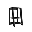 Bathroom Shelf Artesia Bathroom Black