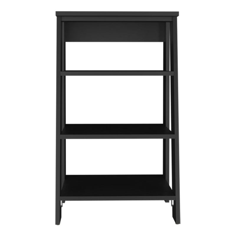 Bathroom Shelf Artesia Bathroom Black