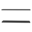 Floating Shelf Lyle Living Room Matt Gray