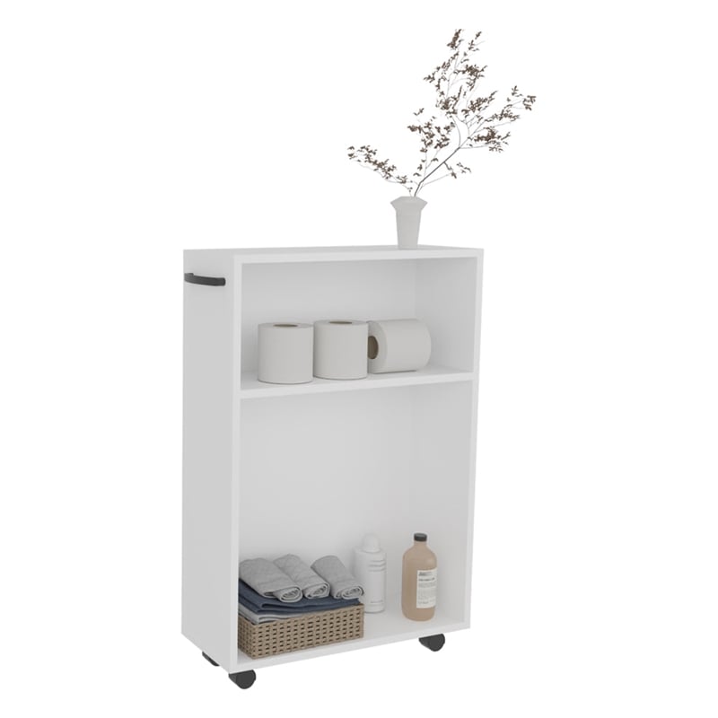 Datto Storage Cart White