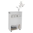 Datto Storage Cart White