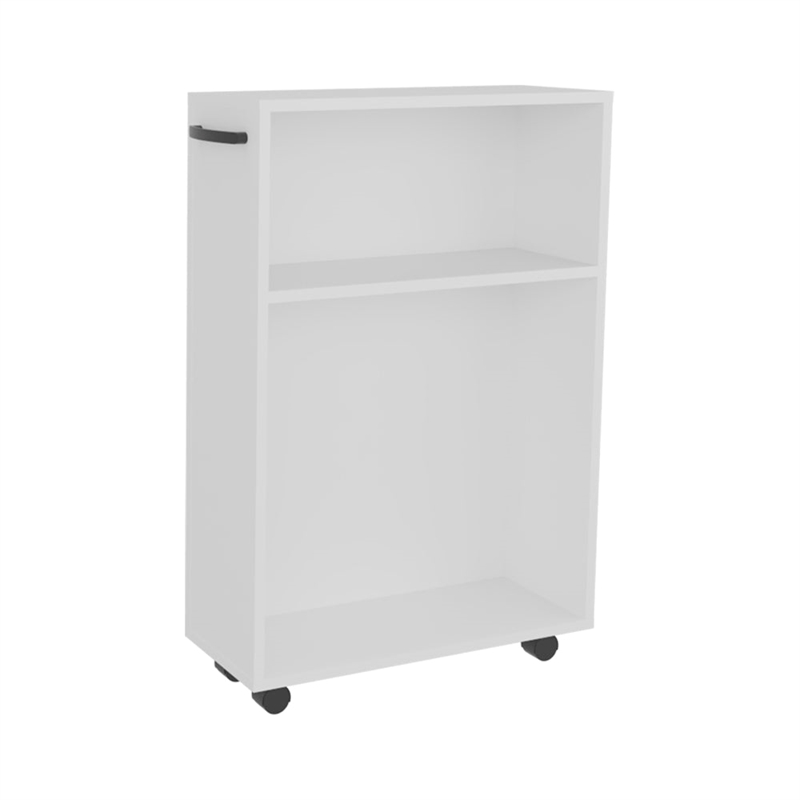 Datto Storage Cart White