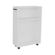 Datto Storage Cart White