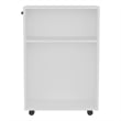 Datto Storage Cart White