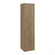 Violet Wardrobe with One Door Modern and Practical Storage Solution