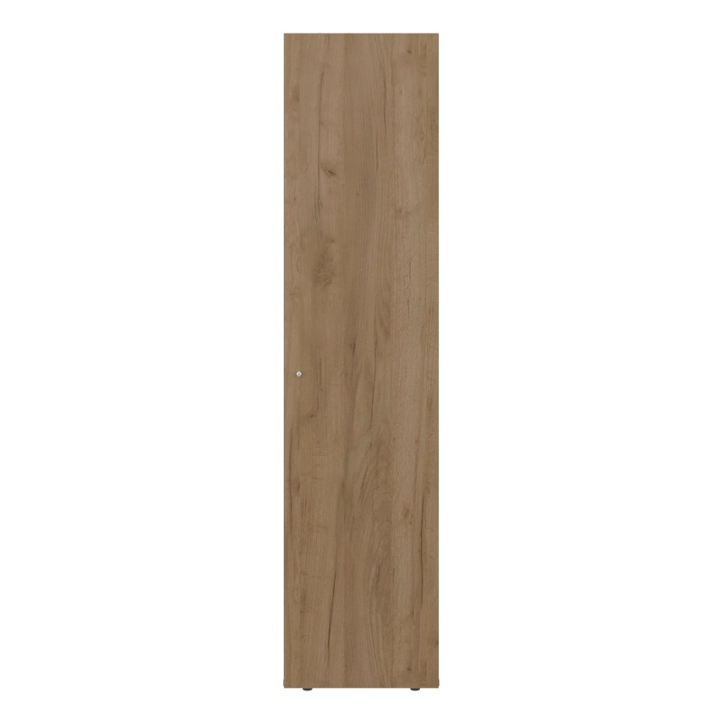 Violet Wardrobe with One Door Modern and Practical Storage Solution