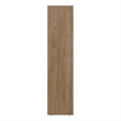 Violet Wardrobe with One Door Modern and Practical Storage Solution