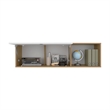 Tuckerman Wall Cabinet  White