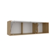 Tuckerman Wall Cabinet  White