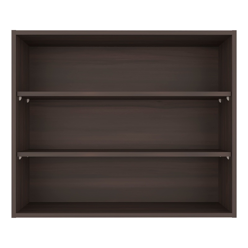 Lily Wall Cabinet with 3 Shelves Compact and Functional Storage