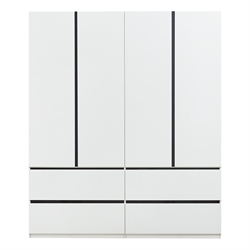 Wardrobe Armoires