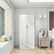 2 Door White Armoire Wardrobe Closet Wood Closet organize With Hanging Rod