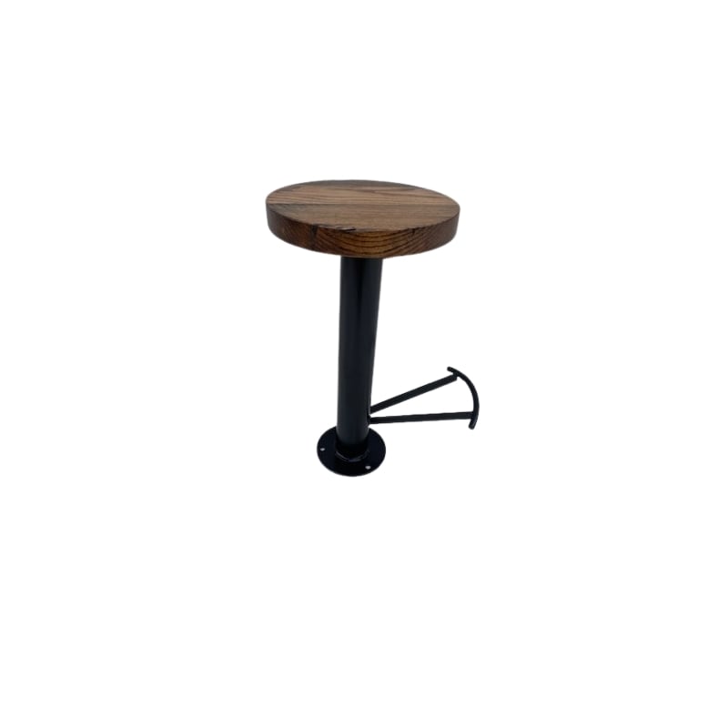 Bolt Down Bar Stool Footrest - Bar Height