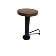 Bolt Down Bar Stool Footrest - Bar Height