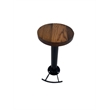 Bolt Down Bar Stool Footrest - Bar Height