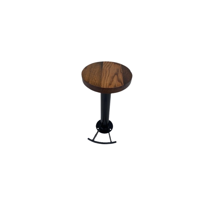 Bolt Down Bar Stool Footrest - Counter Height