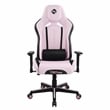 Techni Sport Echo 2.0 Pink Gaming Chair