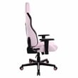 Techni Sport Echo 2.0 Pink Gaming Chair