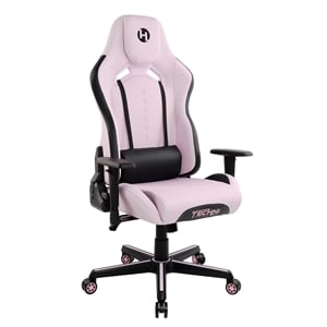Techni Sport Echo 2.0 Pink Gaming Chair