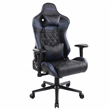 Techni Sport XL Ergonomic Gaming Chair Blue