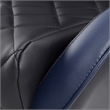 Techni Sport XL Ergonomic Gaming Chair Blue