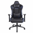 Techni Sport XL Ergonomic Gaming Chair Blue