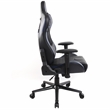 Techni Sport XL Ergonomic Gaming Chair Blue