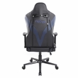 Techni Sport XL Ergonomic Gaming Chair Blue